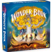 Wonder Book - L?aventure En Pop-up - dV Giochi