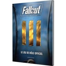 Fallout - Arkhane