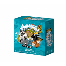 Animotion - Spielwiese
