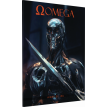 Oméga - Ecrans Et Aides De Jeu - Odonata Editions
