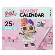 L.o.l. Surprise Advent Calendar - Lol Surprise