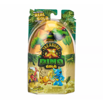 Pack Trésor X - L'Or Des Dino - Moose Toys