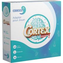 Cortex Access+ - Zygo Matic