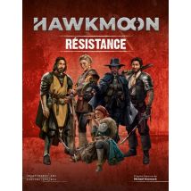 Hawkmoon Résistance - Titam