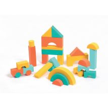 Ludi - Blocs De Construction En Mousse