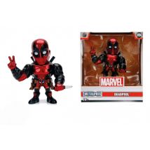 Marvel Deadpool Fig 10cm X1 - Jada