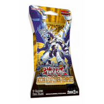 Yu-gi-oh - Cyberstrom Access - Konami