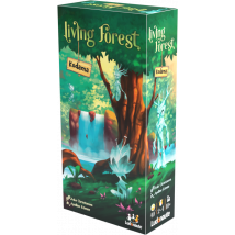 Living Forest - Kodama - Ludonaute