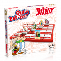 Qui Est-ce ? Astérix - Winning Moves