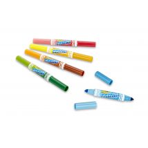 10 Feutres Double Pointes - Crayola