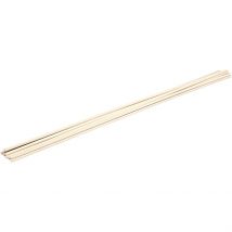 10 Tige En Bois - 60 Cm - Créativ Company