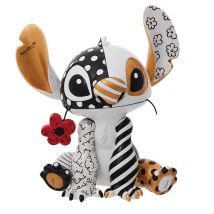 Figurine Enesco - Lilo Et Stitch - Stitch Midas - Disney By Britto