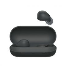 Ecouteurs Sans-fil Sony - Wf-c700n - Noir