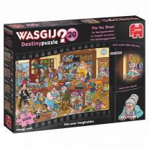 Puzzle Wasgij - Destiny 20 - Jumbo