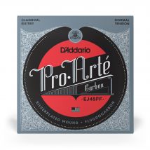 D'Addario - Ej45ff Pro Arte - Dynacore Corde De Guitare
