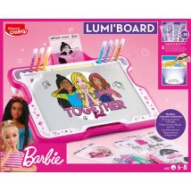 Lumi'board Barbie - Maped Creativ