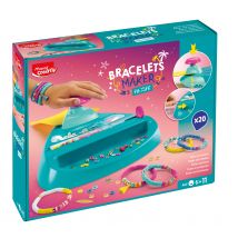 Set Créatif Bracelets Maker Heishi - Maped Creativ