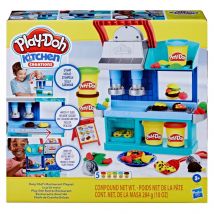 Pâte À Modeler Play-doh - Kitchen Creations