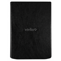 Housse Clips De Protection Liseuse Vivlio Inkpad 4 Noire/inkpad Color 3