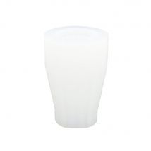 Moule En Silicone Jesmonite - Vase - Silicone