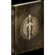 Guide Officiel The Legend Of Zelda: Tears Of The Kingdom - Edition Collector - Version Française - Piggyback