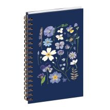 Agenda Civil Semainier 2026 Exacompta - Bleu - 9 X 16 Cm - Eurotime 16s Chemin Des Marettes
