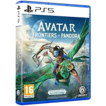 Avatar: Frontiers Of Pandora - Ubisoft