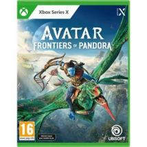 Avatar: Frontiers Of Pandora - Ubisoft