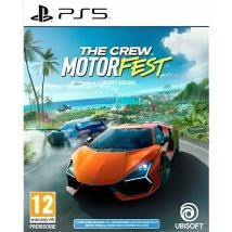 The Crew Motorfest - Ubisoft