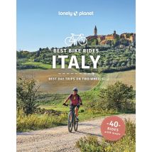 Italy's Best Bike Rides (édition 2023)