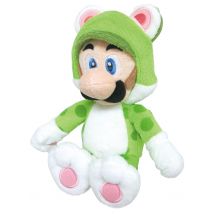 Peluche Luigi Chat