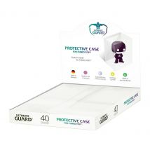 Pack De 40 Protections Pour Figurine Funko Pop! - Ultimate Guard
