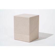 Boîte De Rangement Naturel Pour Cartes - Ultimate Guard