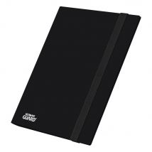 Portfolio Pour Cartes À Collectionner - Noir - Flexxfolio 360 - Ultimate Guard