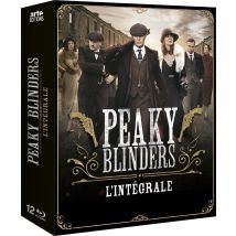 Peaky Blinders - L'Intégrale