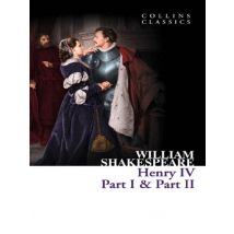 Henry Iv - Part 1 & Part 2