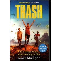 Trash - Film Tie In