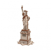 Mr. Playwood : Statue De La Liberté - Gigamic