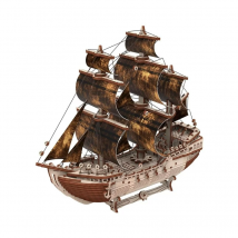 Bateau Pirate - Mr. Playwood - Sorry We Are French