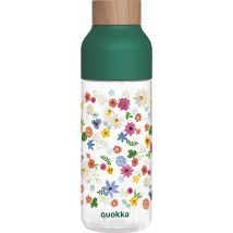 Quokka Ecozen - Bouteille Tritan Printemps - 720 Ml