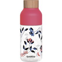 Quokka Ecozen - Bouteille - Fleurs - 570 Ml