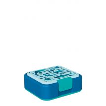 Quokka Kids - Boite À Sandwich/gouter - Animaux