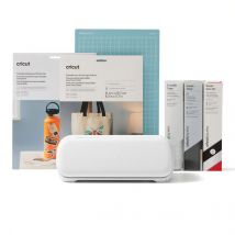 Coffret Cricut Joy Xtra - Machine De Découpe + 6 Accessoires Inclus
