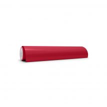 Vinyle Permanent Cricut Joy Xtra - Smart Vinyl – Rouge - 24,1 X 91,4 Cm