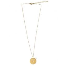 Collier Signe Astrologique - Bélier