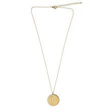 Collier Signe Astrologique - Capricorne