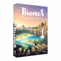 Biomos - Subverti