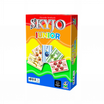 Skyjo Junior Magilano