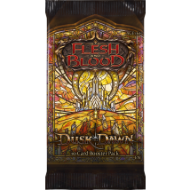 Booster Flesh And Blood : Dusk Till Dawn - Legend Story Studio