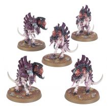 Barbgaunts - Warhammer 40.000 - Games Workshop